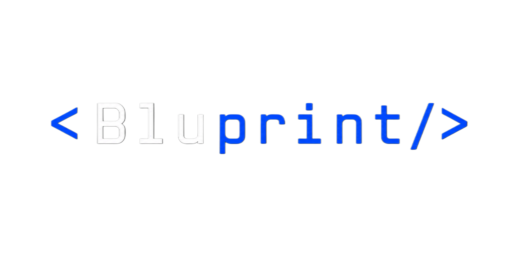 Bluprint Logo